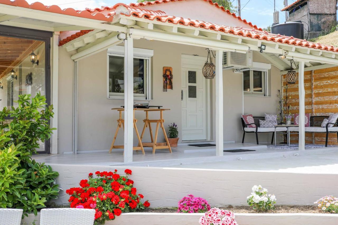 Casa Rozana - Skiathos Exterior foto